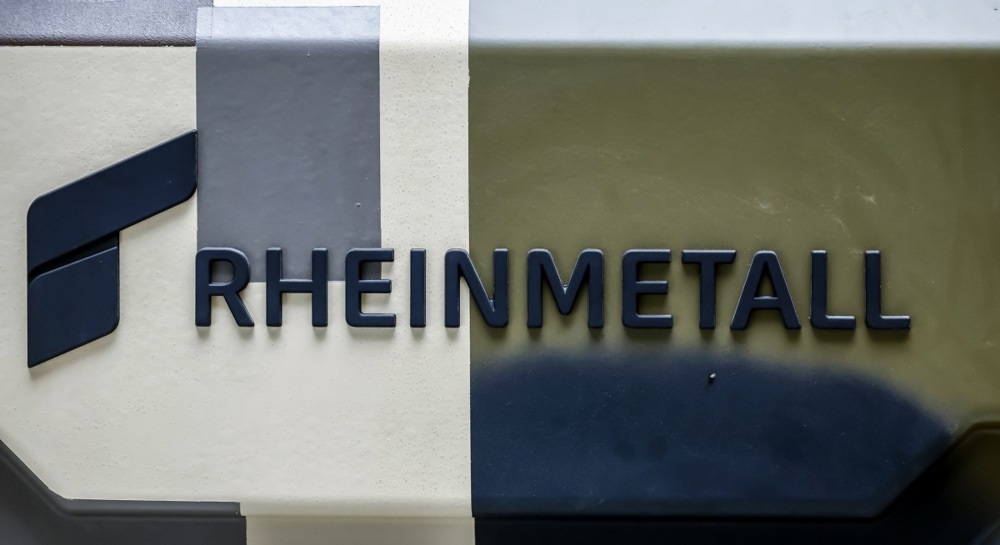 Rheinmetall обошла Volkswagen по рыночной стоимости