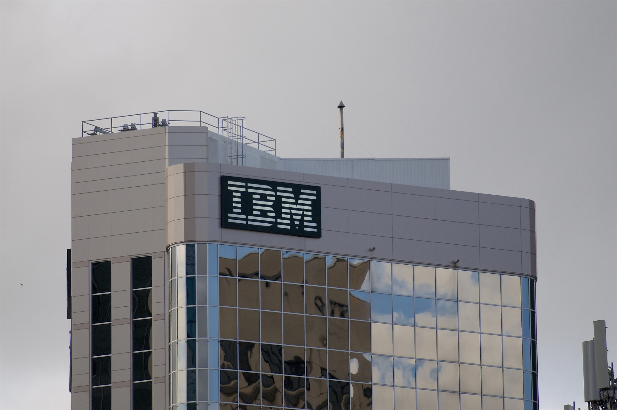 Компанія IBM