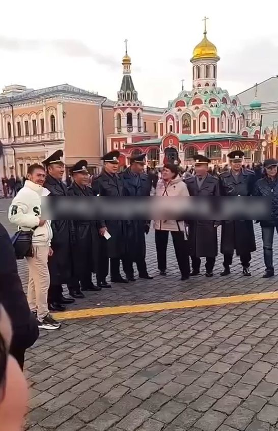 Пентагон вперше підтвердив присутність солдатів Північної Кореї у Росії