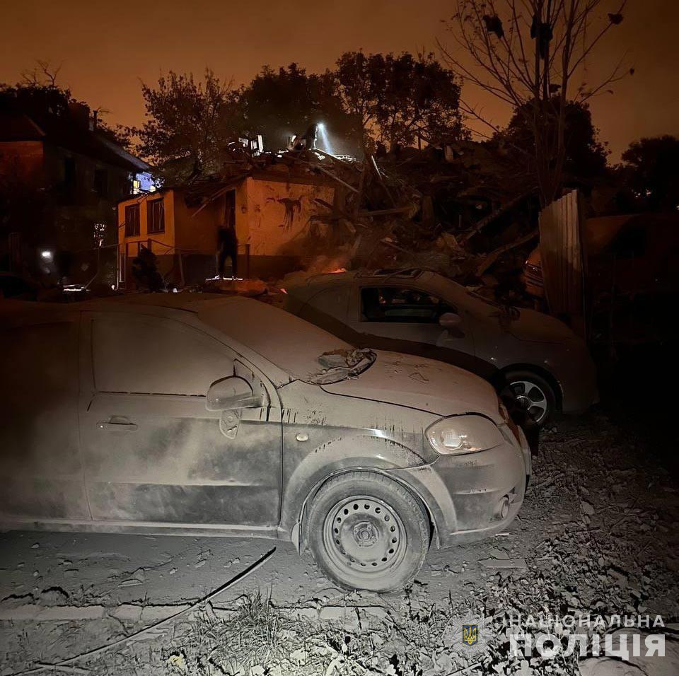 Фото: Національна поліція