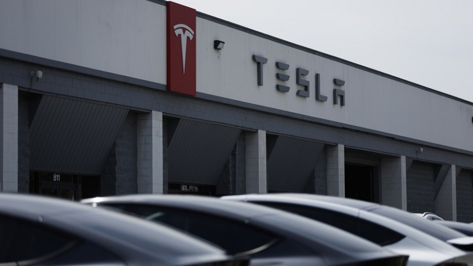 Продажи Tesla во Франции обвалились на 63% – самый плохой результат за два года