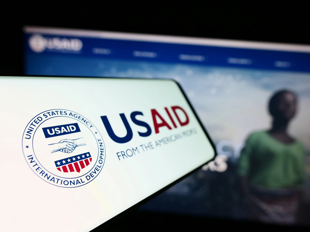 The Hill: Администрация Трампа рассматривает уголовные дела против сотрудников USAID