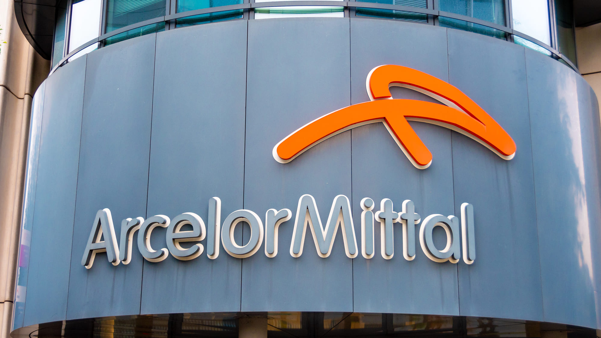 ArcelorMittal разворачивает производство стали в США. Построит новый завод за  $900 млн