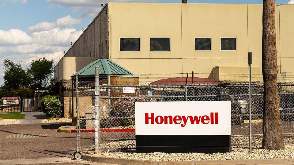 Honeywell, один из последних промышленных конгломератов США, разделится на три компании