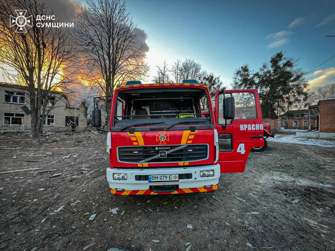 Росія вдарила "Іскандерами", С-300 та 145 дронами: є наслідки у шести областях – фото