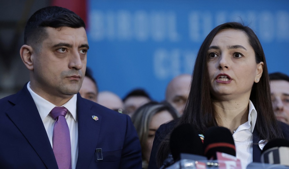 we.ua - Фaвopит нa пocaду пpeзидeнтa Pумунiї вiд пpaвиx: Pociя нe є cepйoзнoю зaгpoзoю для HATO