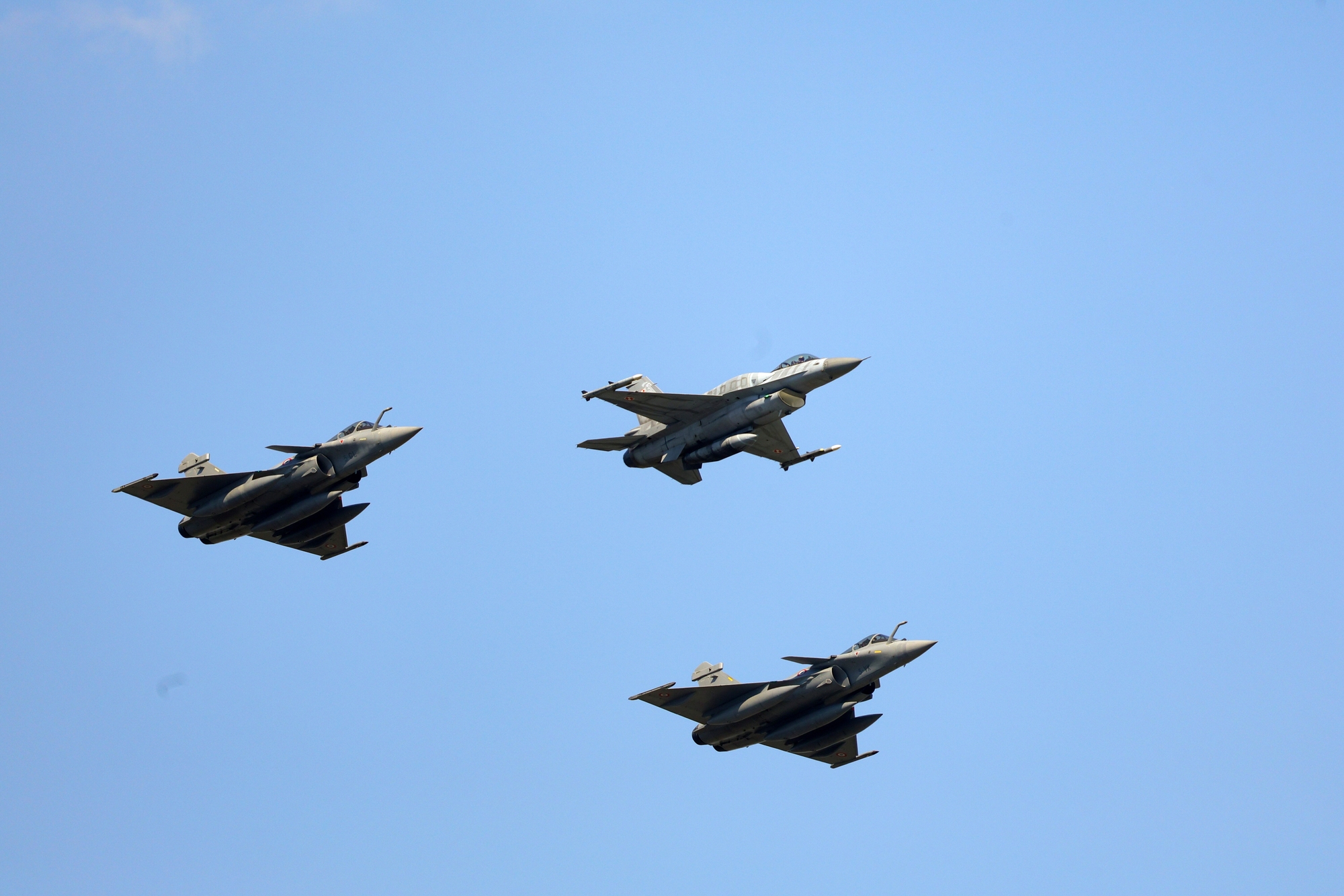 Reuters: НАТО не расценивает инцидент с БпЛА в воздушном пространстве Польши, как атаку