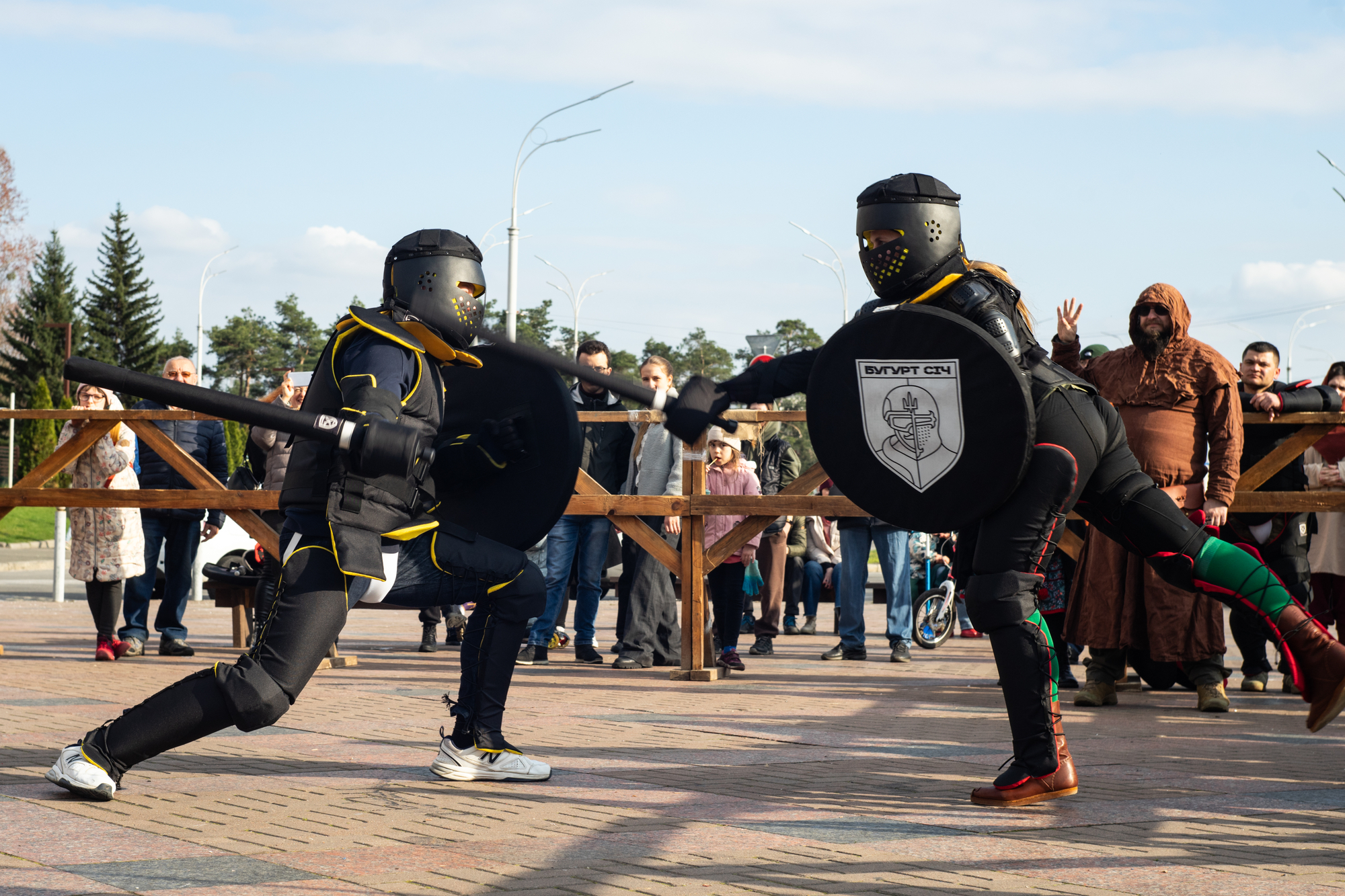 Фото: архів БугуртСічі