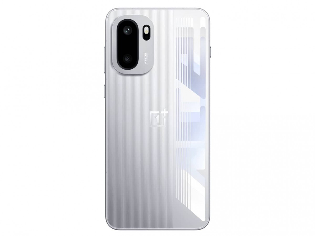OnePlus Ace 6 ( Фото: OnePlus) OnePlus Ace 6 ( Фото: OnePlus)