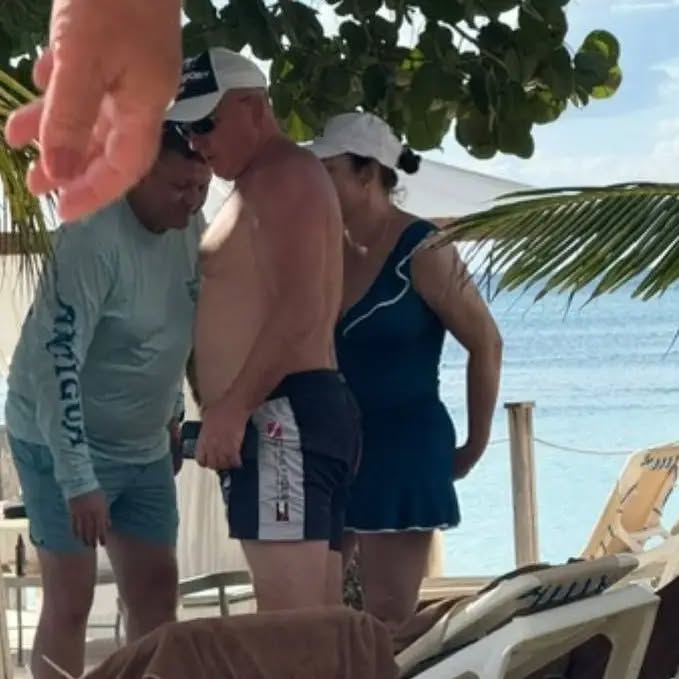 Домінікана і "шлях Кулеби". Джерела назвали дві причини нового вкиду про Залужного