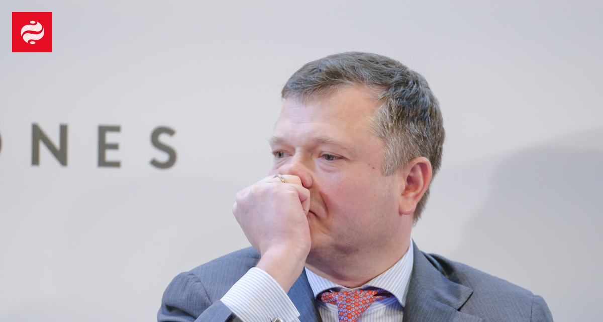 "Никаких инвестиций в компанию не будет". Жеваго рассказал о решении акционеров Ferrexpo