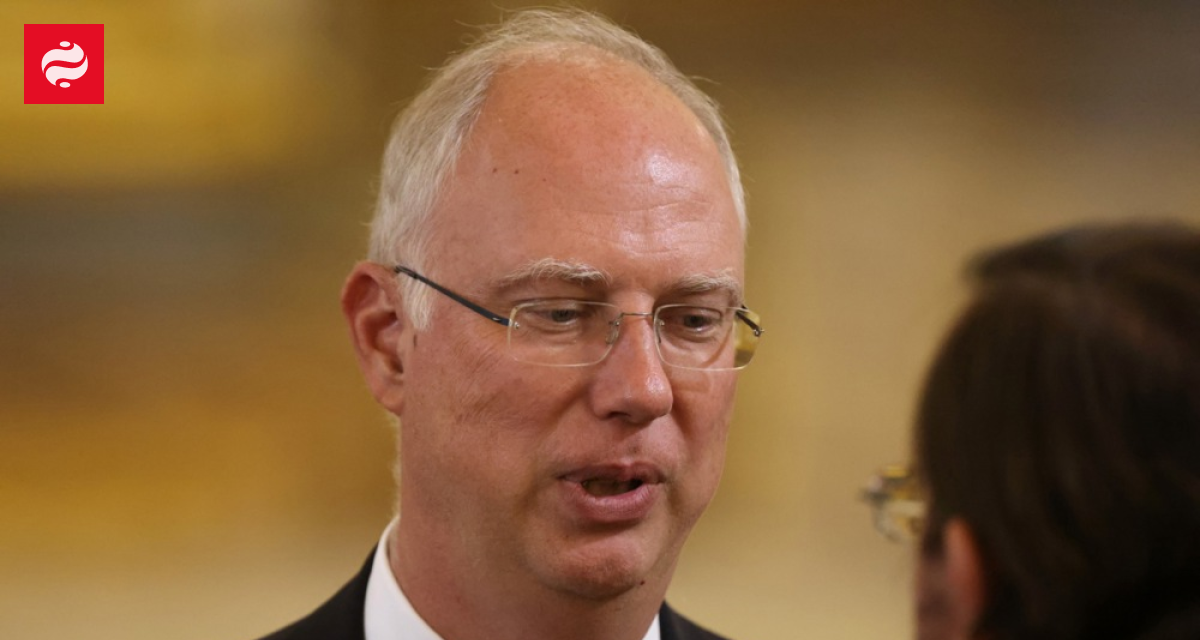 Дмитрієв зустрівся з Віткоффом у Вашингтоні, заради цього призупинено санкції - Reuters