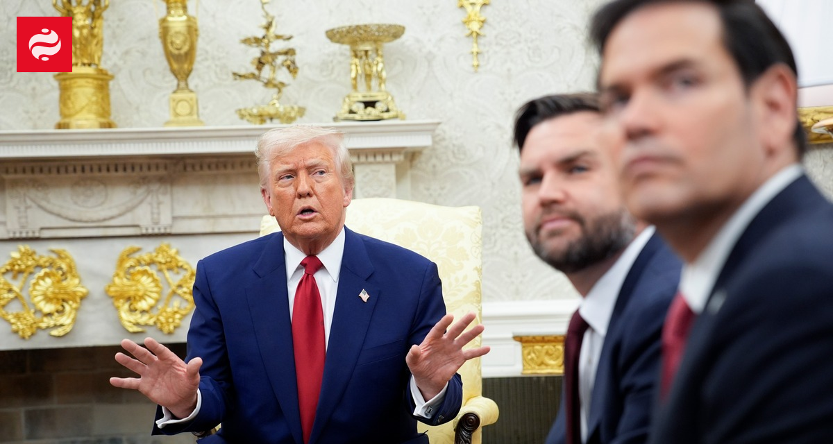 Трамп відхилив пропозицію ЄС про обнулення тарифів: Цього недостатньо