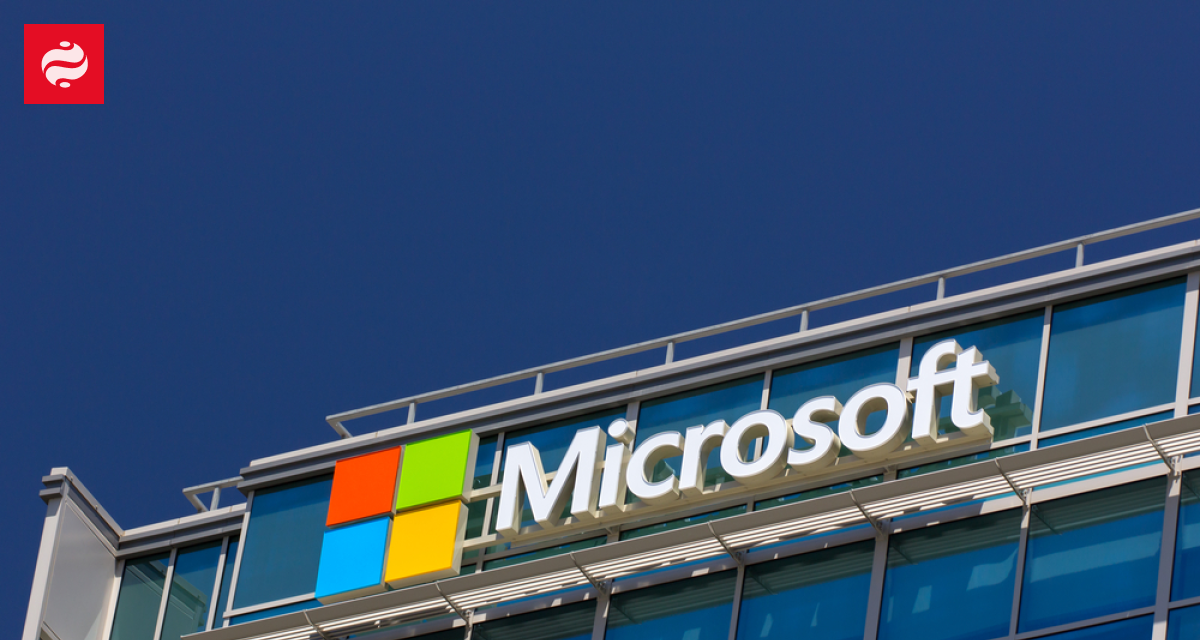 Apple потеряла лидерство: Microsoft снова стала самой дорогой компанией в мире