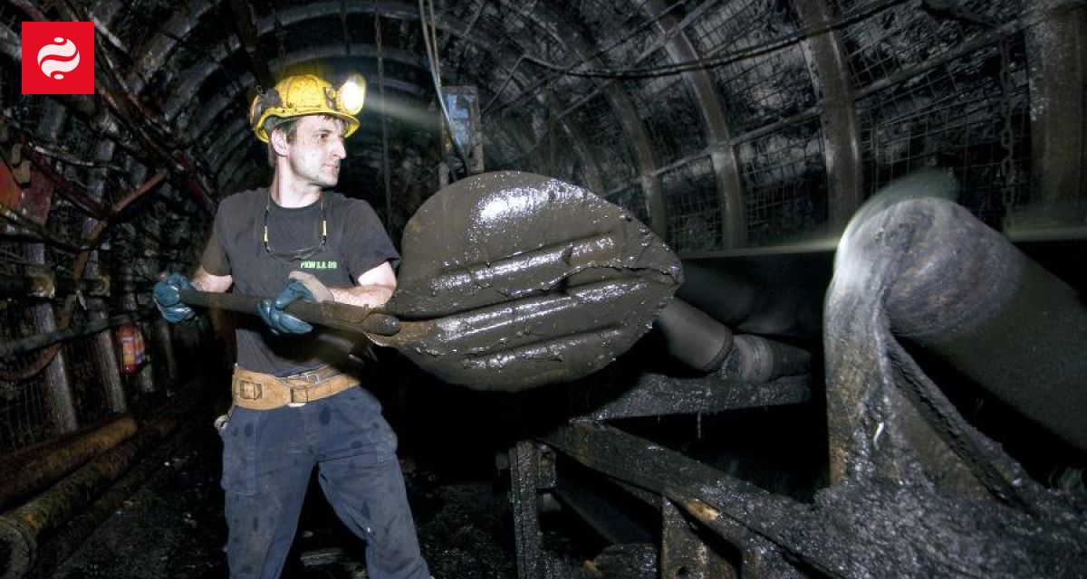 У крупнейшего производителя коксующегося угля в ЕС заканчиваются деньги