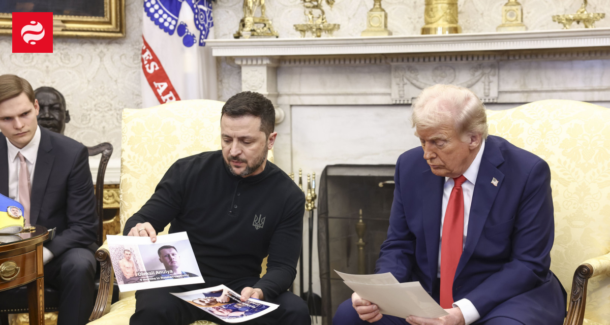 Зеленський кличе Трампа до України перед ухваленням рішень щодо переговорів