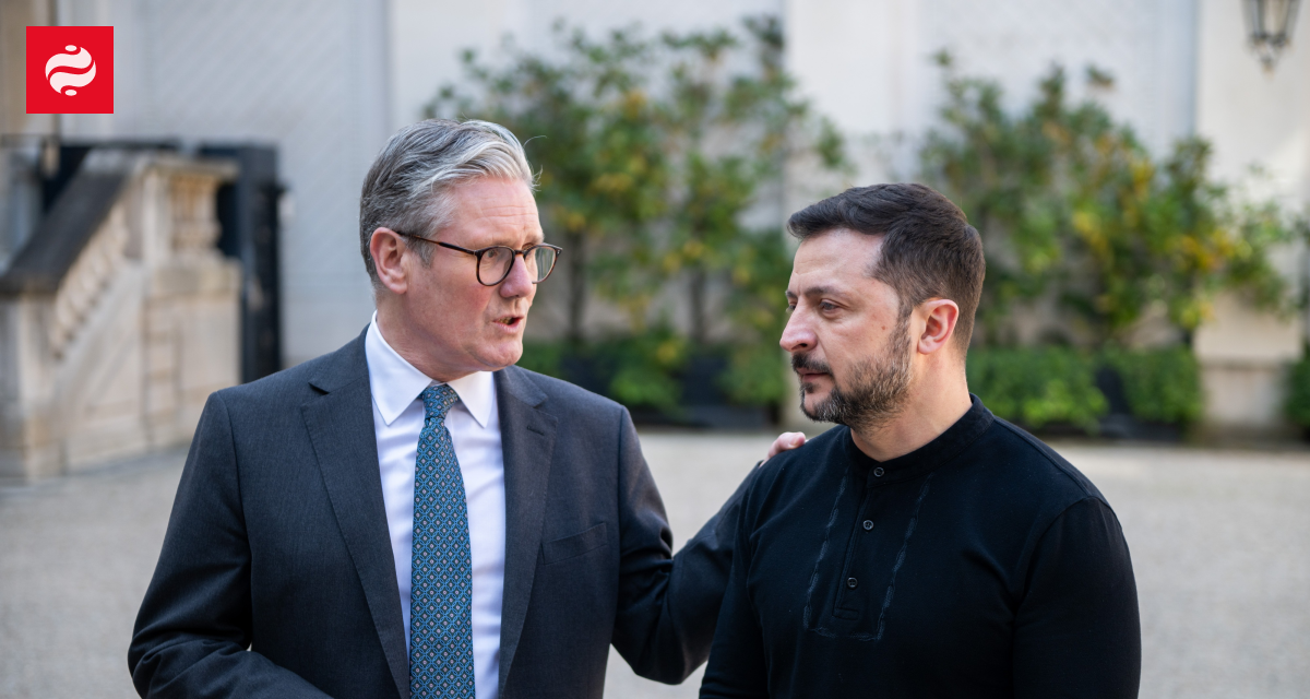 США погодилися надати гарантії безпеки