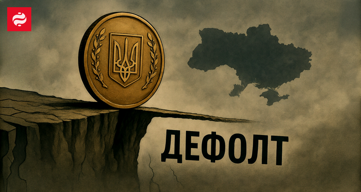 Україна може оголосити дефолт за ВВП-варантами Яресько. Чому це сталось і які ризики