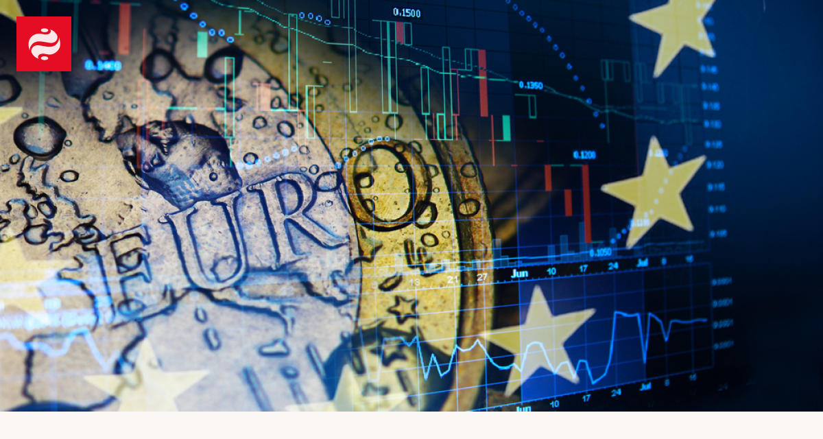 Bloomberg: Европейские компании пережили торговое давление лучше, чем ожидалось