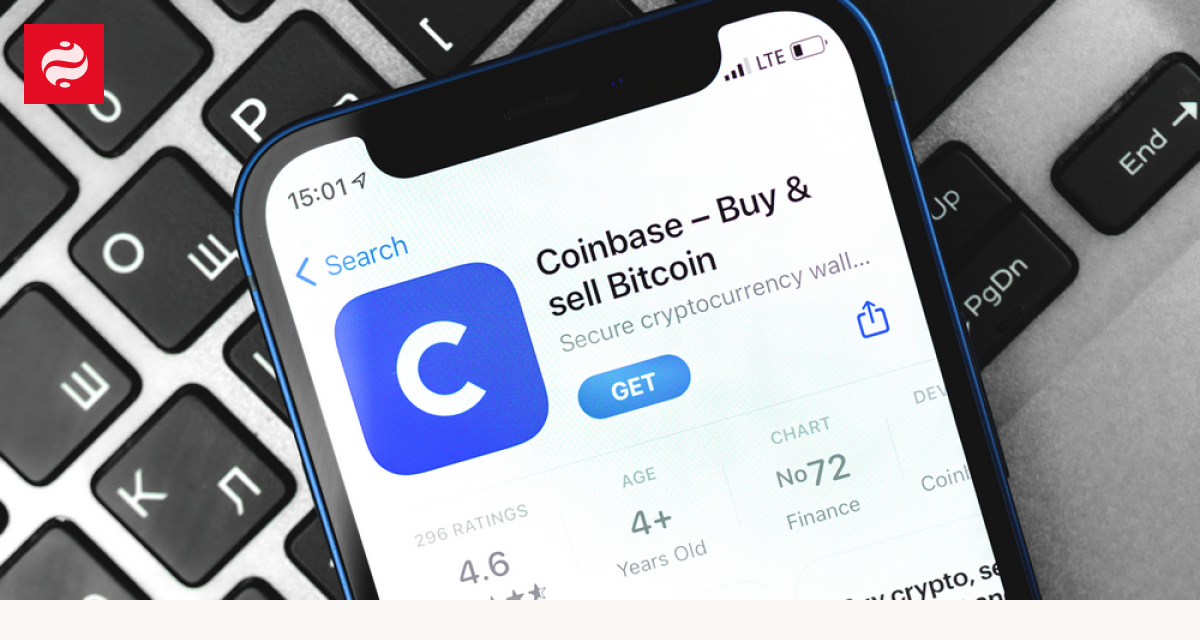 Coinbase стала первой криптовалютной компанией, акции которой войдут в индекс S&P 500