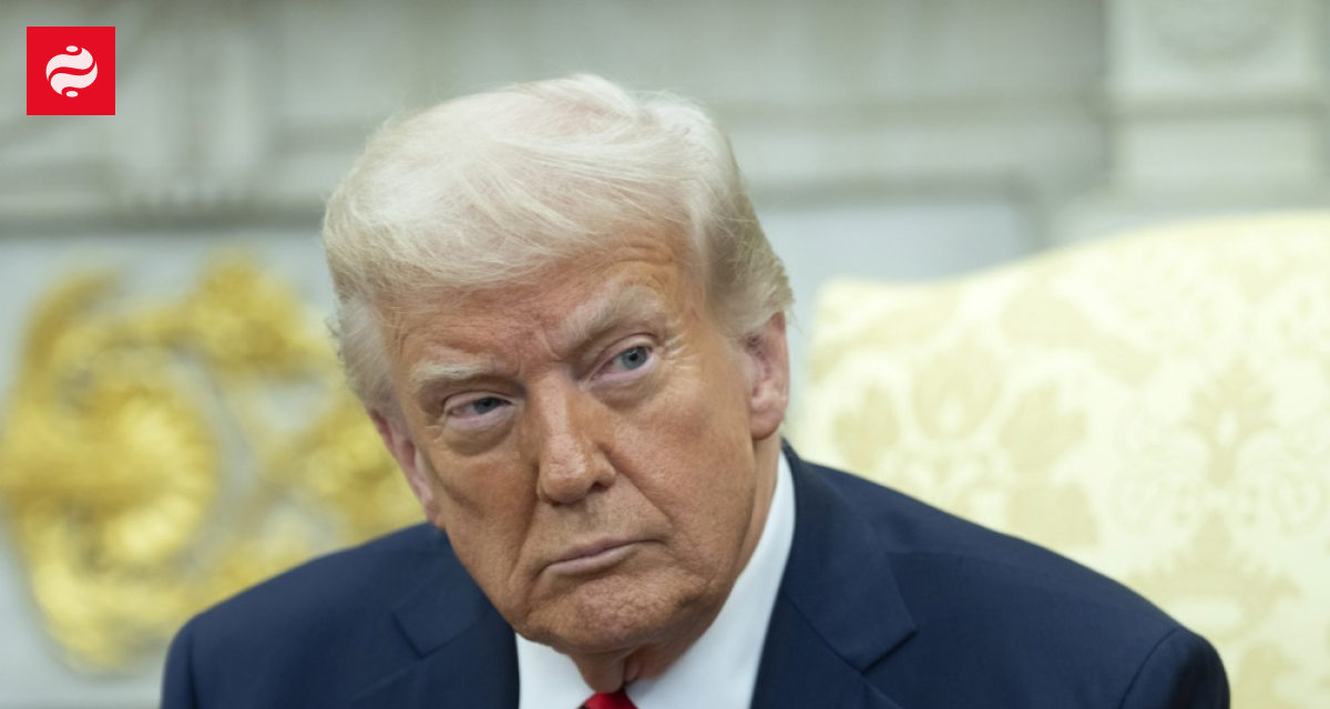 FT: Європейських лідерів приголомшили заяви Трампа після розмови з Путіним