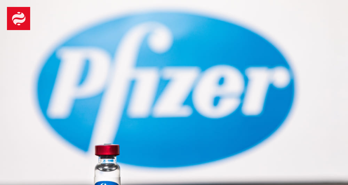 Pfizer покупает права на китайское лекарство SSGJ-707, борющееся с тремя видами рака