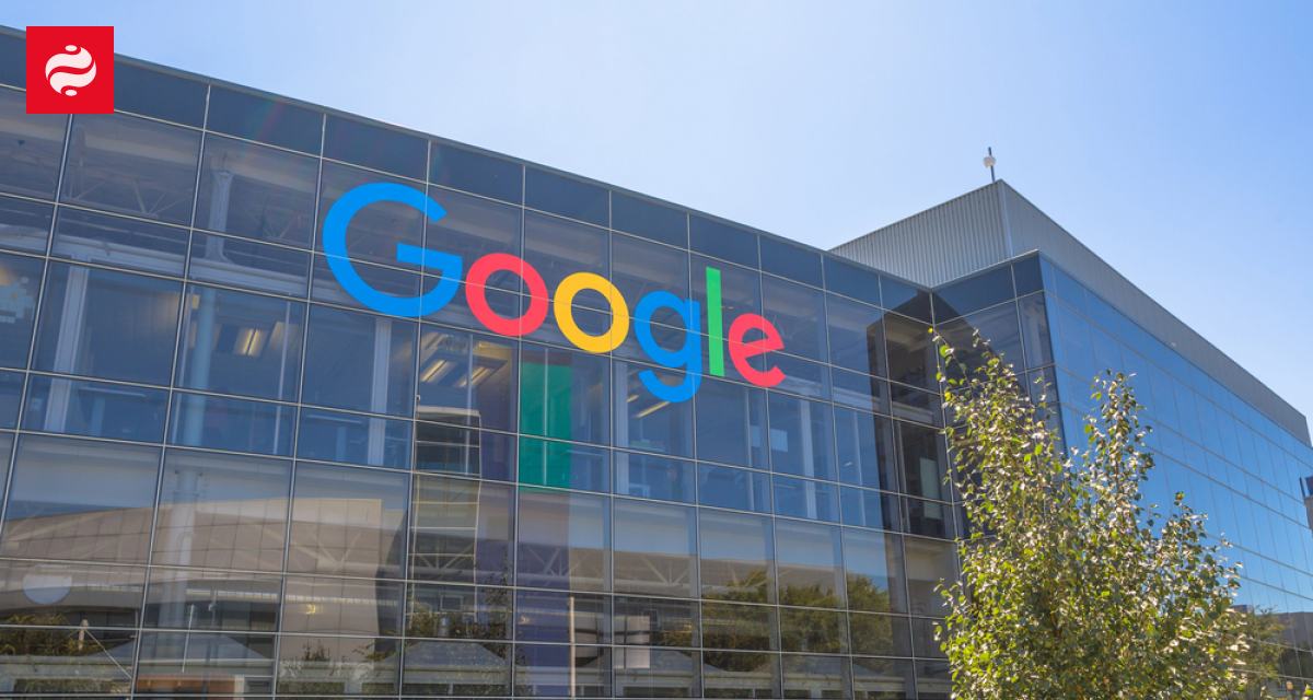 "Налог на Google" принес Украине более 3,5 млрд грн в первом квартале 2025 года