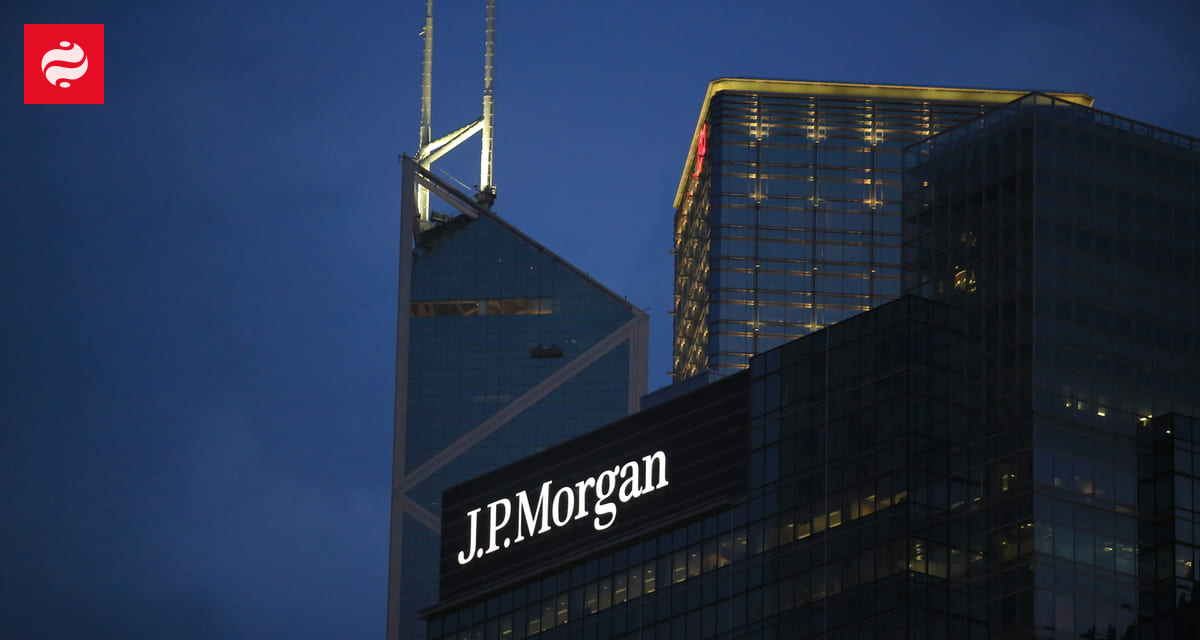JPMorgan оштрафовали на €500 000 за отказ ответить на запрос энергорегулятора Франции