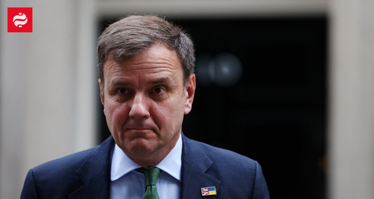 Бывший министр торговли Великобритании стал советником чешского миллиардера