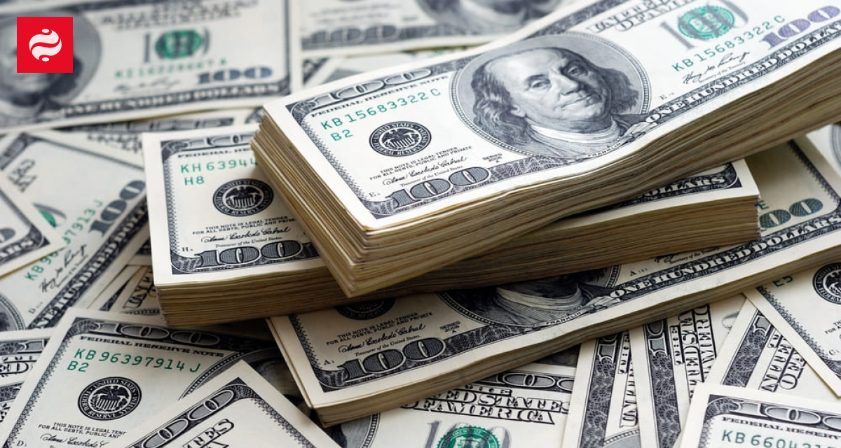 На Уолл-стрит прогнозируют, что доллар будет дешеветь