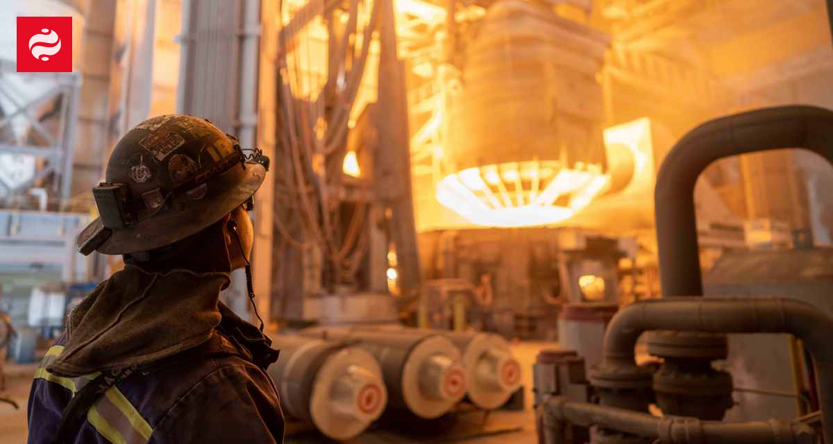 Трамп разрешил Nippon Steel купить U.S. Steel, но с условиями