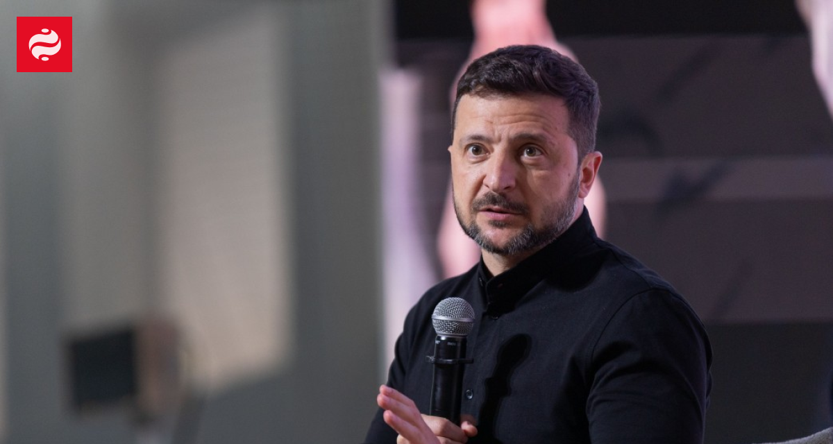 Зеленський прокоментував співпрацю Росії з Іраном та КНДР | Новини ...