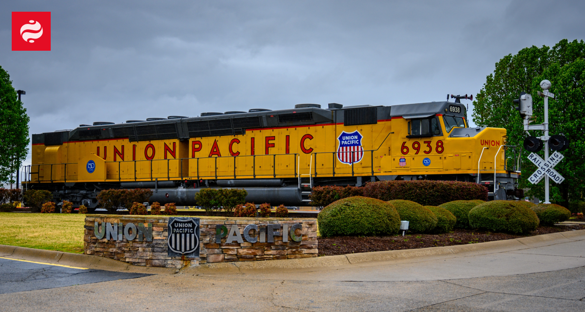 Financial Times: Два железнодорожных гиганта США обсуждают мегаслияние на $200 млрд