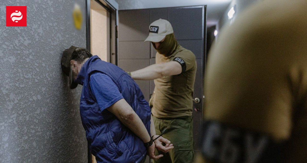 СБУ запобігла вбивству комбата "Вовків Да Вінчі", що замовила Росія "під чужим прапором"