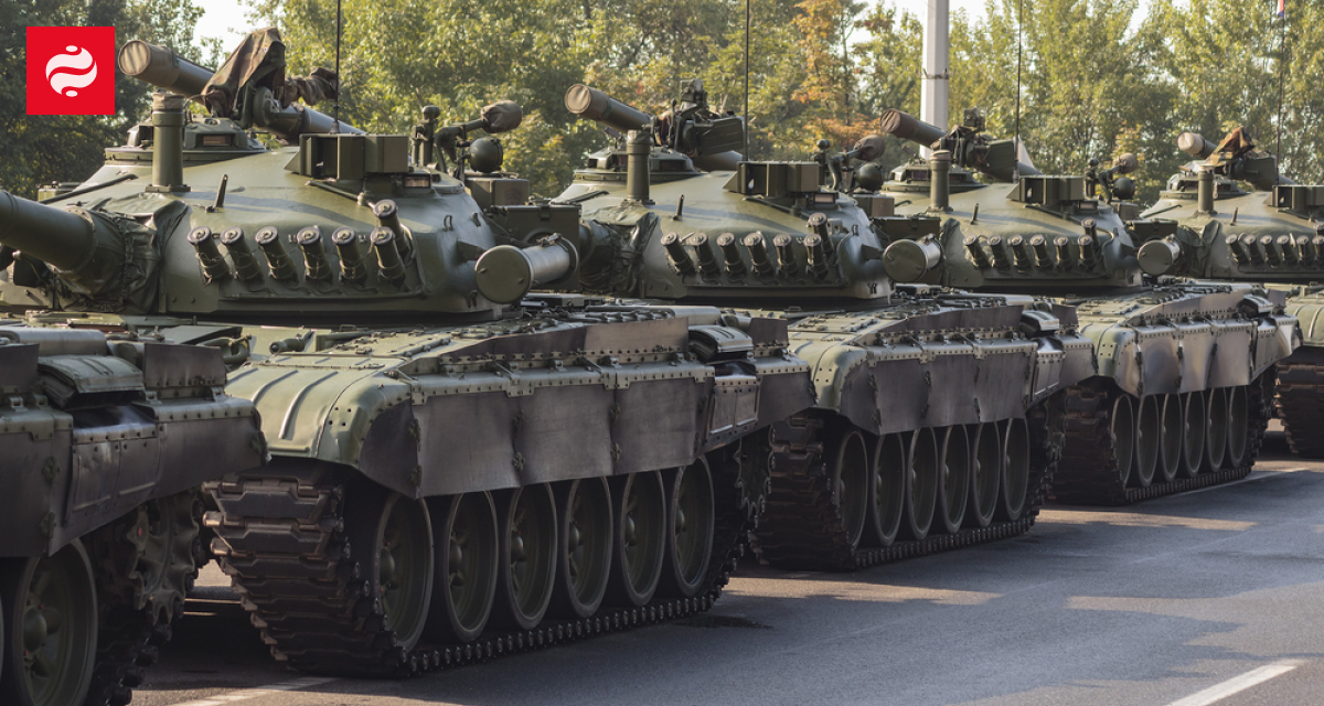EU to spend 17 billion euros to upgrade roads for war