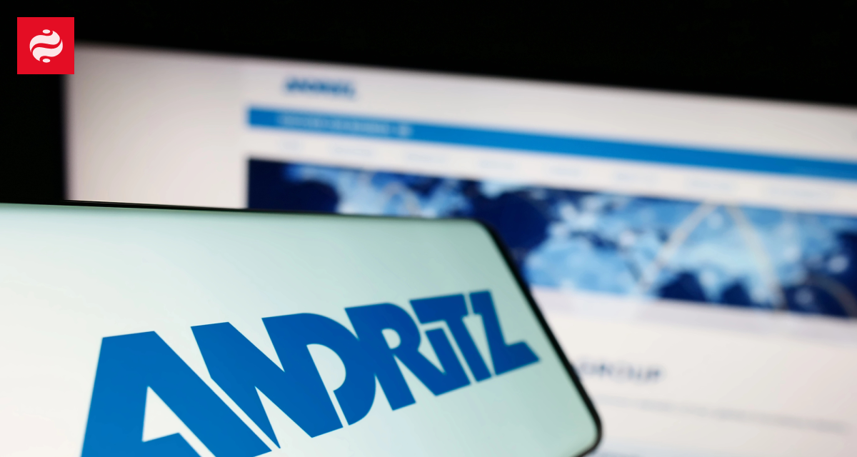 Австрийская Andritz признала, что поставляла оборудование в РФ, и заплатит штраф $1,58 млн