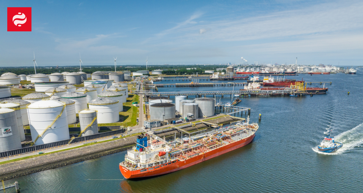 Суда с роснефтью застряли у берегов Индии из-за давления ЕС и США – Bloomberg