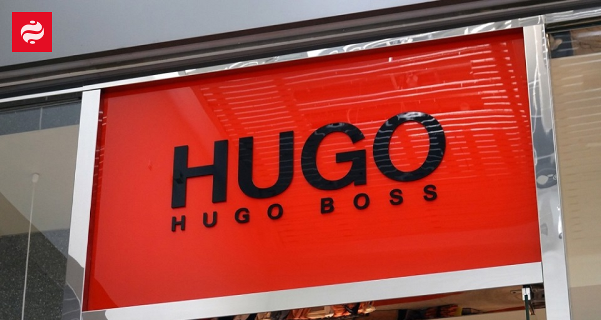 Hugo Boss повысит цены во всем мире из-за таможенных пошлин в США