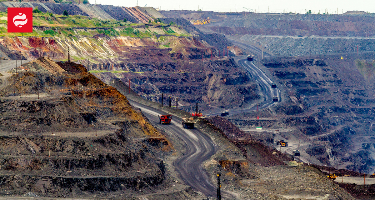 Ferrexpo сократила производство на 40% из-за блокирования НДС от государства