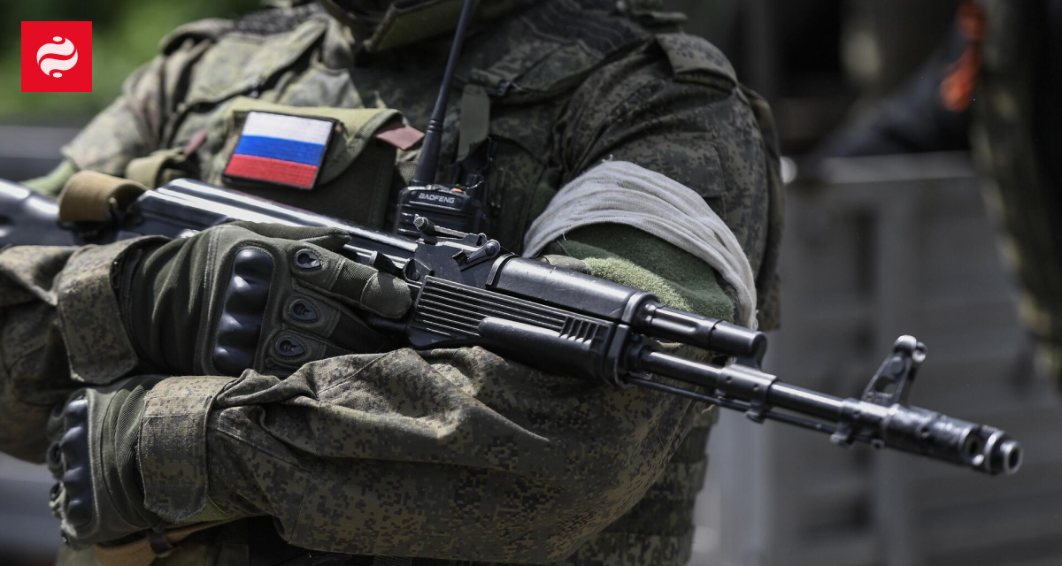 Радіо Свобода показало невідомі кадри розстрілу російською армією цивільного в Бучі