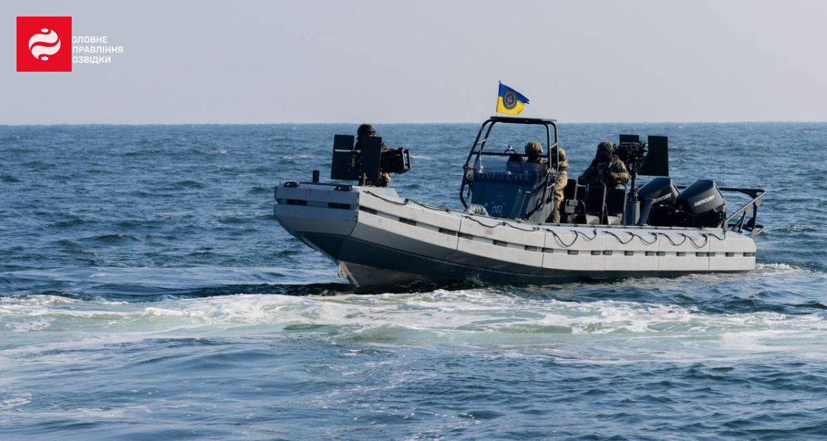 Розвідка уразила системи ППО росіян, зокрема на горі Ай-Петрі в Криму – відео