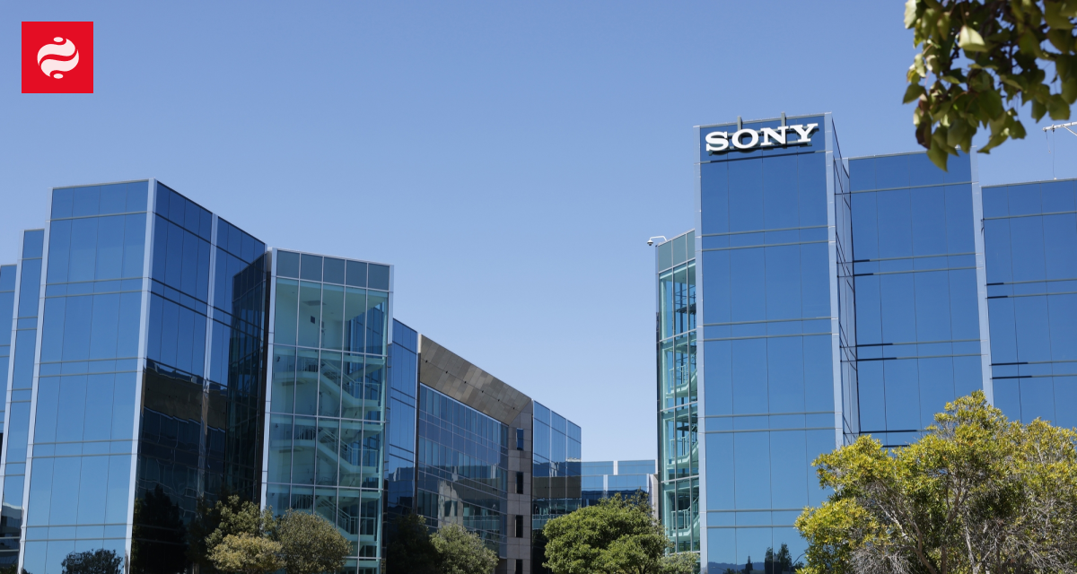 Японский технологический гигант Sony окончательно ушел из России