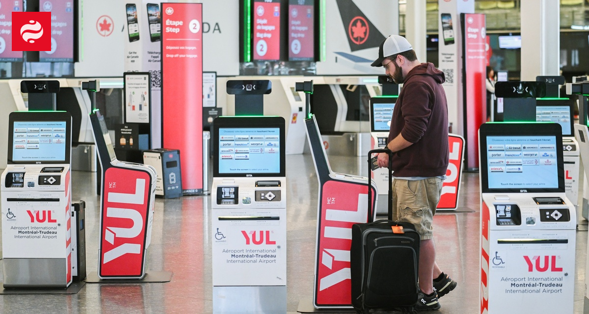 Бортпроводники крупнейшей авиакомпании Канады согласились прекратить забастовку