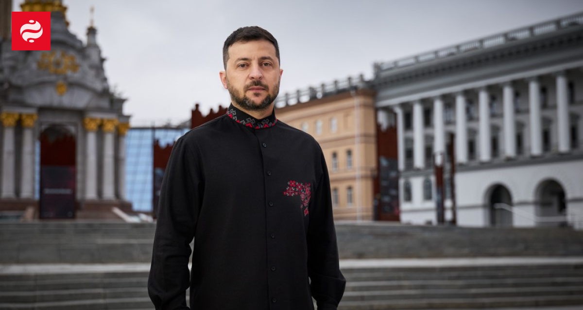 Зеленський: Україну більше ніколи не примусять до сорому, який "рускіє" називають компромісом