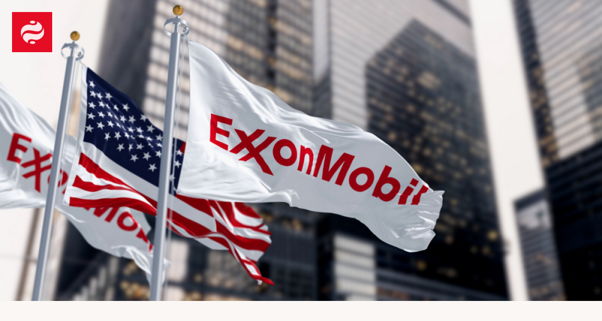 Крупнейшая нефтяная компания США прогнозирует рост спроса на газ до 2050 года