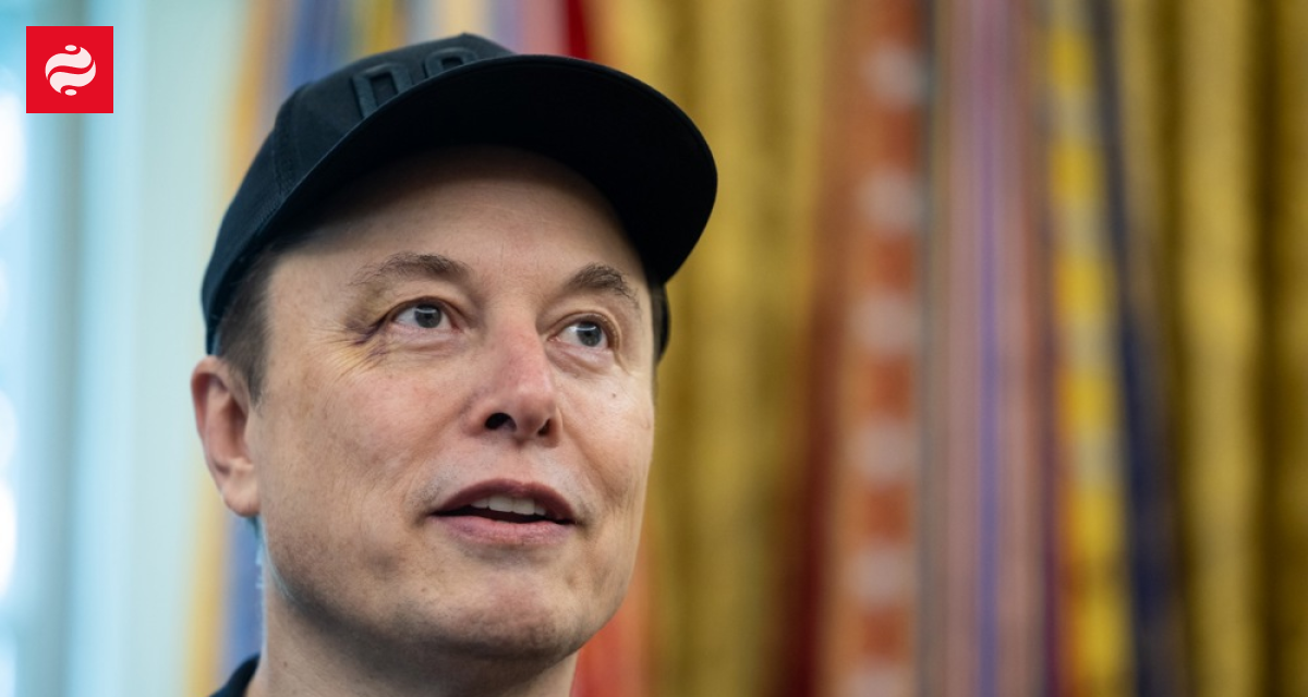 Tesla предлагает Илону Маску беспрецедентный пакет выплат на $1 триллион