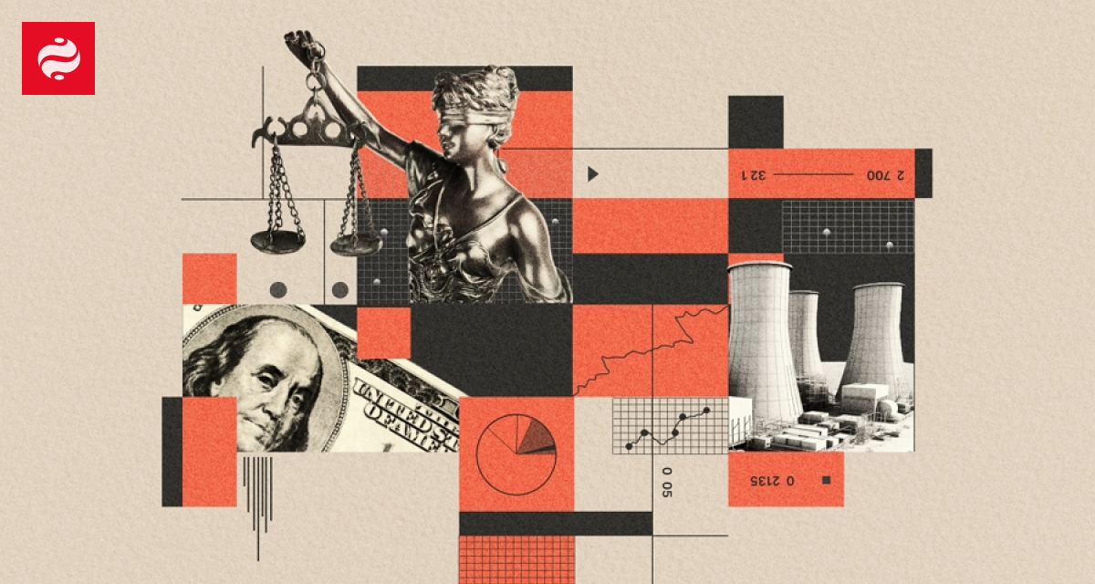 Бизнес-неделя: потеря иракского контракта, криптоналоги, коррупционные миллиарды