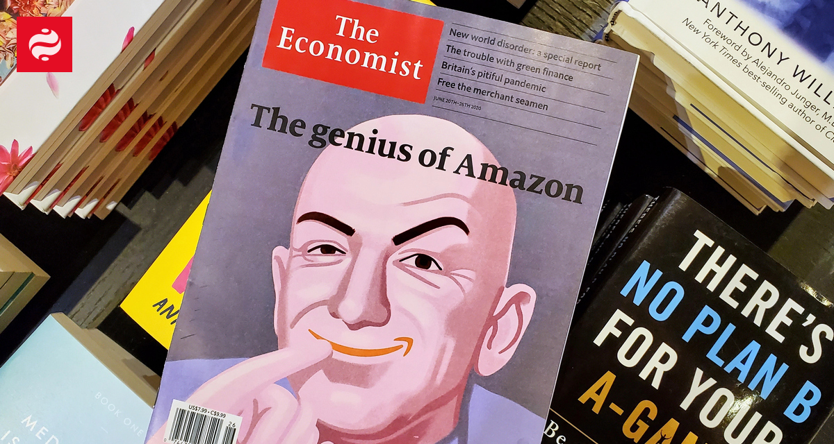 Bloomberg: представительница семьи Ротшильдов выставила на продажу долю в The Economist