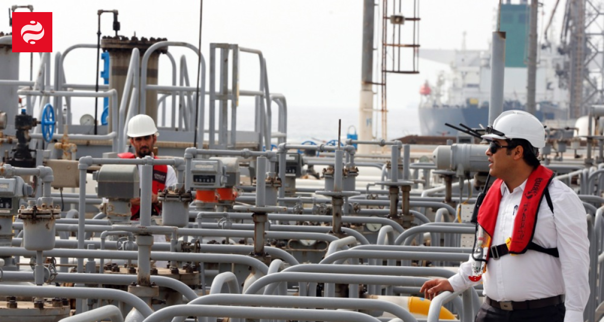 Индия просит США разрешить импорт нефти из Ирана, чтобы не покупать российскую – Bloomberg