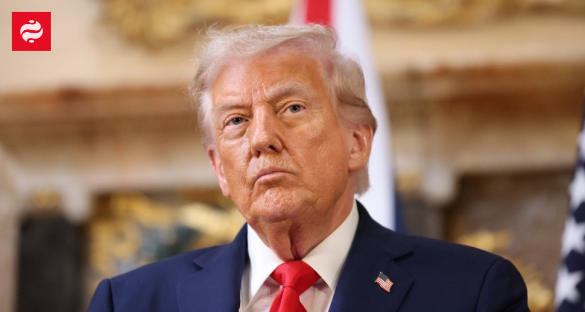 Трамп вводит 100%-ю пошлину на импорт лекарств компаний, которые не строят заводы в США